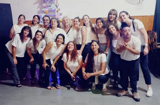 Cierre de fin de año en IMSISA